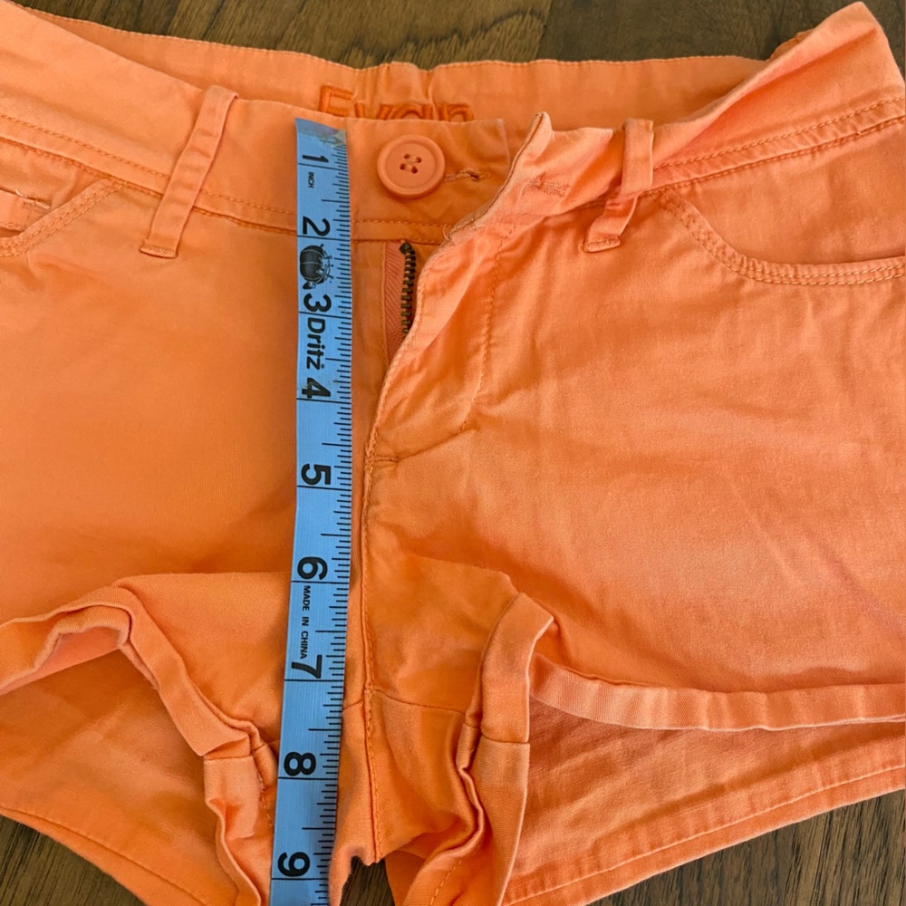 Summer Spring Short Set - Picture 7 of 11